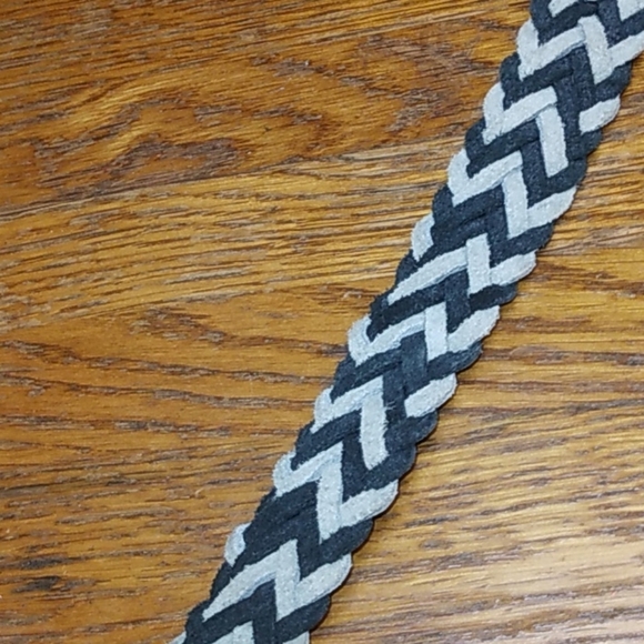 Argentina leather belt - Picture 3 of 4